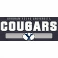 thumbnail image 2 of Men's Navy BYU Cougars Team Strong T-Shirt, 2 of 2