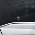 thumbnail image 2 of Fake Bullet Hole Car Truck Window Prank Auto Decal Sticker Funny Novelty Gag Gift, 2 of 4
