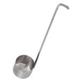 thumbnail image 4 of Cucharón de vino de acero inoxidable, cuchara medidora para vino, cuchara medidora para cerveza, para cocina, 125 ml, 4 of 14