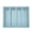 Blue, variant on POYOGA Long Time Silicone Ice Cubes Tray Bar Ice Molds For Cold Drink And Dessert