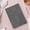 Gray_Base#7085, variant on 2026 Planner A5 Spiral Bound Faux Leather Cover, Monthly Weekly Schedule with Notes, Lay Flat Calendar Organizer for Work School Home