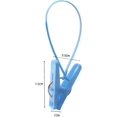 thumbnail image 2 of Plastic Clothespins Hairpins Hanging Clips 12pcs IrisfrRandom Color, 2 of 3