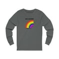 thumbnail image 2 of God's Covenant Men's Unisex Jersey Long Sleeve Tee, 2 of 10