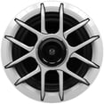 thumbnail image 3 of Bocinas Coaxiales Marinas Wet Sounds ZERO 6 XZ-W 200W 6.5PLG, 3 of 7