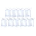 thumbnail image 1 of Soporte de 10M Soporte de Soporte de 45 piezas Sunnimix Plantar ganchos de tomate, 1 of 8