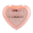 thumbnail image 1 of BEAUTY TREATS Surligneur Cœur - Rose, 1 of 1