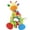 Multicolor, variant on 50% Off Clear!Tarmeek Baby Soft Rattles Shaker Teething for 0-6 Months Newborn,Infant Developmental Hand Grip Baby Cute Stuffed Animal Doll for 6-12 Months Toddlers,Birthday Gifts for Kids