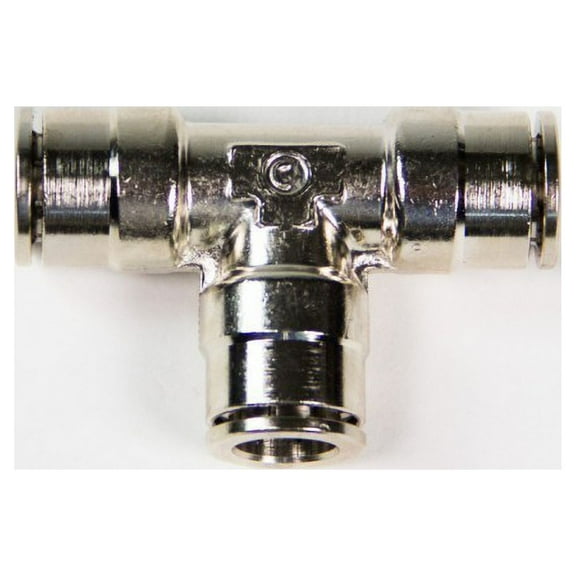 Mistaway 3/8 Inch Union Tee- Mosquito Misting System