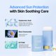thumbnail image 4 of Stick Protector Solar BeginS by JUNGSAEMMOOL SPF 50+ Hidratante, 4 of 8