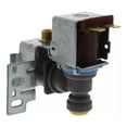 thumbnail image 1 of Genuine ERP ERW10498976 Refrigerator Water Inlet Valve Replaces Whirlpool, 1 of 2