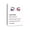 Framed, variant on Lash Artist Definition Wall Art Eyelash Technician Salon Decor Canvas Print for Beauty Studio Room Gift Idea