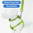 thumbnail image 6 of Pawtitas 6 FT Dog Leash Reflective Dog Leash Dog Training Leash Puppy Leash Small Dog Green Leash, 6 of 9