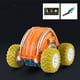thumbnail image 3 of Coche de control remoto Stunt Car 2.4 Ghz Camión de juguete de alta velocidad - Camión impermeable para todo terreno para niños y niñas Coches RC con baterías recargables oso de fresa  Juguete, 3 of 3