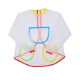 thumbnail image 2 of Delantal Impermeable Sunnimix para niños dibujo pintura talla única, 2 of 8