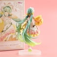thumbnail image 4 of Hatsune Miku Fairy Mirror Sleeping Beauty Anime figuras periféricas adornos de coche modelo muñeca Decoración Juguetes regalo de cumpleaños, 4 of 4