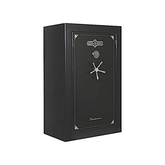 SureLock 3418953 Lieutenant 30 Gun & Home Safe
