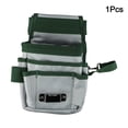 thumbnail image 1 of Adjustable Tool Belt Tool Bag Multiple Pockets For Electricians And Carpenters, 1 of 8