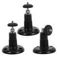 thumbnail image 4 of HOMEMAXS 3 Pcs Camera Wall Bracket Apartment Mounting Adjustable, 4 of 8