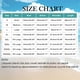 thumbnail image 3 of Ceisia Men's Regular Fit Horizontal Stripe Long Sleeve Round Neck Casual T-Shirt Gifts, 3 of 6
