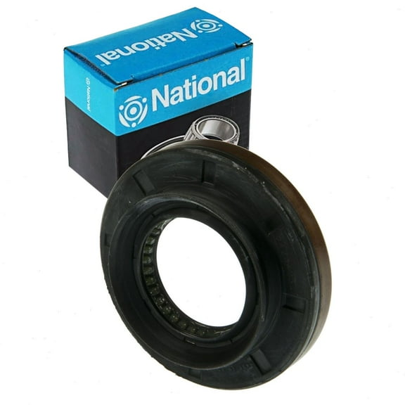 National Right Transmission Output Shaft Seal compatible with Chevrolet Impala Limited 2014-2016