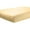 Camel Gold, variant on Clara Clark Premier 1800 Collection Single Fitted Sheet, Twin XL Size, Camel Gold