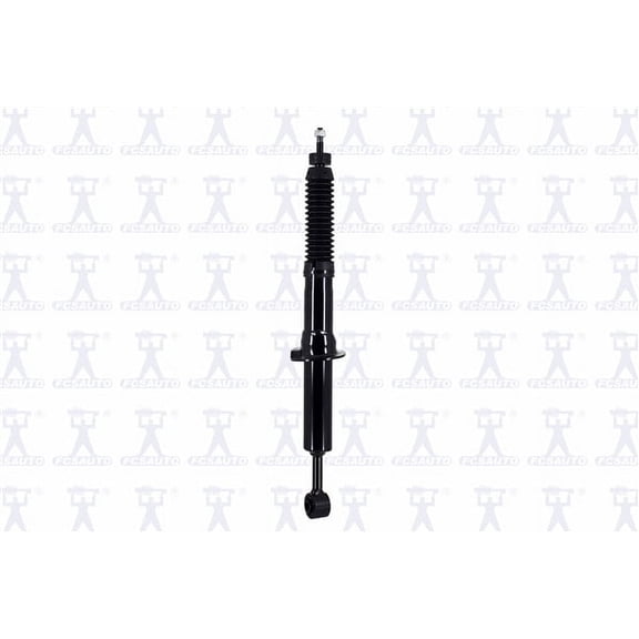 SUSPENSION STRUT ASSEMBLY