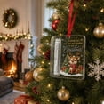 thumbnail image 2 of Clearance! Christmas Cash Gift Ornament, Christmas Money Holder for Cash, Christmas Decoration Gift (B), 2 of 6