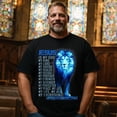 thumbnail image 2 of Big and Tall T Shirts Men Graphic Tee Shirt Short Sleeve Plus Size XL T0 5KPF W05, 2 of 8