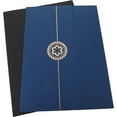 thumbnail image 4 of 2Pcs Certificate Covers Certificate Protective Covers Certificate Paper Covers Diploma Paper Covers, 4 of 7