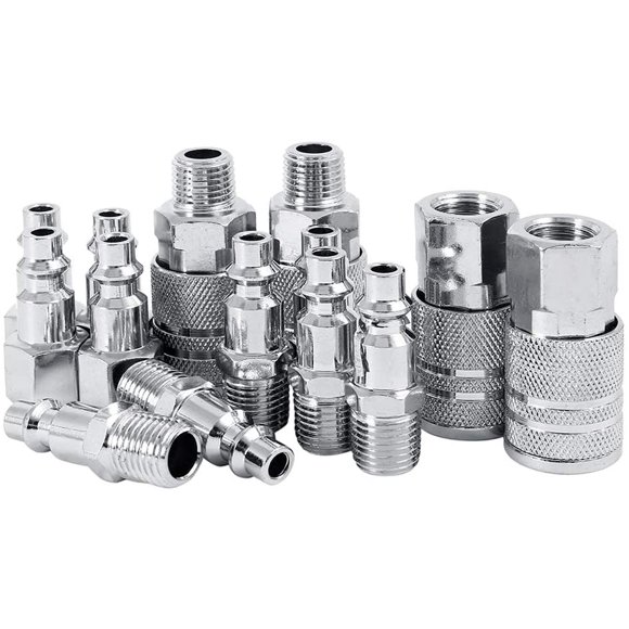Compression Fitting Airline