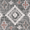 Gray/Brown, variant on MeyJey 2'x8' Oriental Vintage Runner Rug for Hallways, Non-Slip Machine Washable Area Rug for Bedroom/Living/Dining/Laundry Room Carpet, Gray/Brown