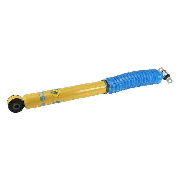 Bilstein B6 4600 Series Shock Absorber Fits select: 2006-2009 HUMMER H3, 1992-1998 CHEVROLET GMT-400 C1500