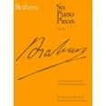 thumbnail image 2 of Six Pièces de Piano, Op. 118 (Série Signature (ABRSM)), 2 of 2