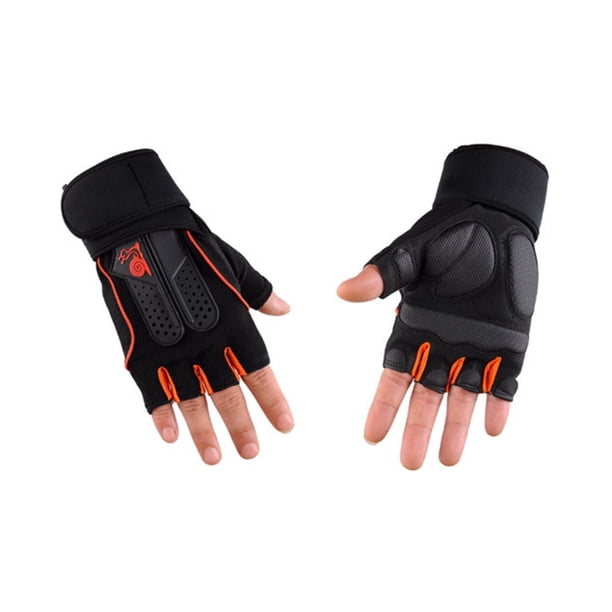 Guantes deportivos NikouMX transpirables antiligeros para correr