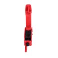thumbnail image 4 of Bloqueo Del Disyuntor, Ahorro De Esfuerzo Tornillo Roscado Volante Bloqueo Del Disyuntor aleación De Aluminio PP Mordida Apretada Para 120-240V, 4 of 7