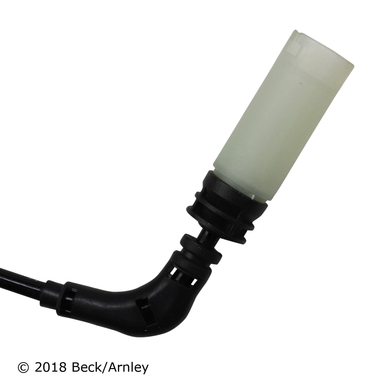 BeckArnley 084-1534 Brake Pad Sensor Wire