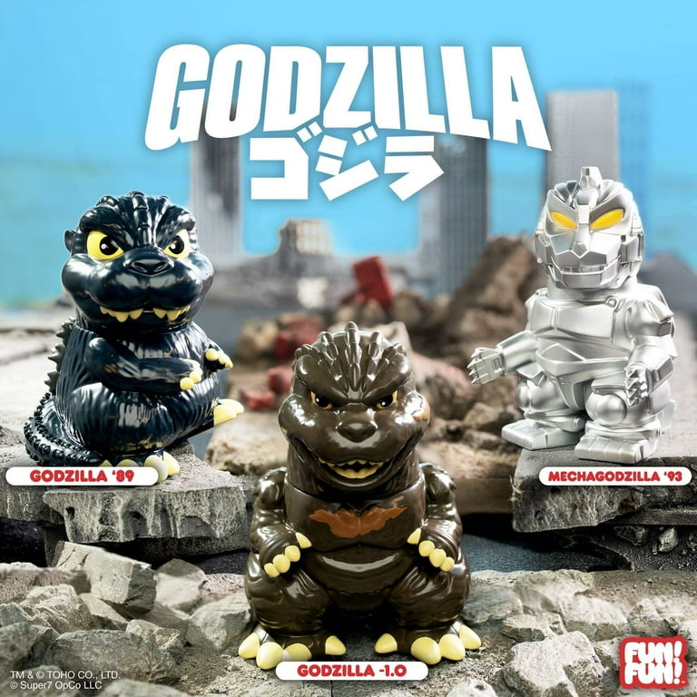 Super7 Vinyl Figure 5