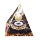 thumbnail image 1 of FLhrweasw Generador Arte Cristalino Piramidal Curativa, 1 of 9