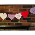 thumbnail image 3 of SHAPES ETC. Heart Large Assorted Color Creative Cut-Outs- 5.5&rdquo;, 3 of 22