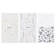 thumbnail image 1 of Pegatinas estereoscópicas 5D para decoración de uñas en relieve, diseños de uñas para mujeres, decoraciones de uñas acrílicas DIY, 3 hojas, 10,5*6cm, 1 of 5