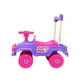thumbnail image 2 of Montable MyToy Rokitas Rosa con Morado, 2 of 3