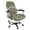 Boho Mandala Dog Paw, variant on Xoenoiee Boho Mandala Hummingbird Print Office Chair Cover Washable Rolling Desk Chair Cover Gaming Chair Covers Stretch Computer Chair Slipcovers for Swivel Chair Armchair Computer Boss Chair, L
