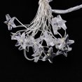 thumbnail image 3 of Estrellas Alambre De Cobre Cadena De Luces Led Cuento De Hadas Luces De Navidad Luces De Decoración De Boda Luces Parpadeantes Que Funcionan Con Batería 3 M 30 Leds matsuzay HA015284-00, 3 of 6