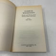 thumbnail image 3 of Pre-Owned Pre Owned Classical Whodunnits Paperback Mike Ashley, 3 of 6