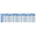 thumbnail image 2 of Women's Sweatshirt Casual Oversized Zip Up Long Sleeve Streetwear Hoodie, 2 of 10