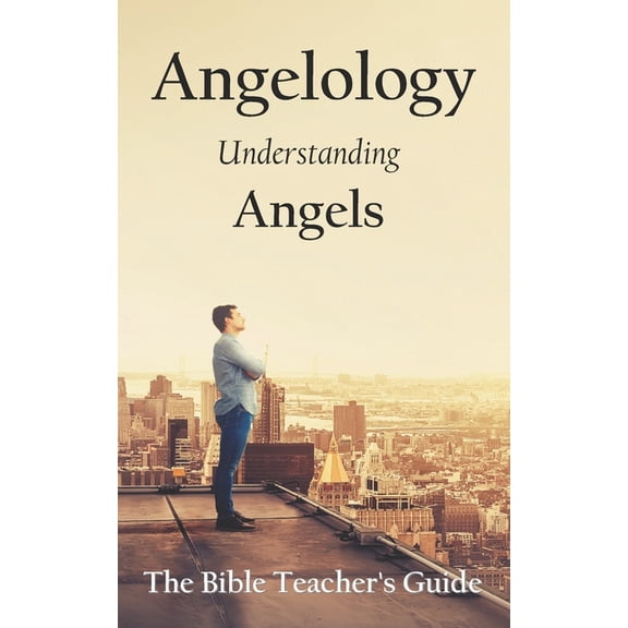 Angelology: Understanding Angels (Paperback) by Gregory Brown