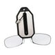 thumbnail image 1 of Llavero de anteojos para hombres y mujeres, accesorio que reemplaza en la nariz, anteojos de lectura, lector Negro+250 Salvador Llavero lectores, 1 of 10