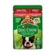 thumbnail image 1 of Caja con 20 Sobres de Alimento Húmedo Para Perro Dog Chow Pouch Adulto Pollo Y Carne 100g., 1 of 4