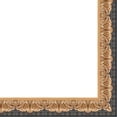 thumbnail image 2 of Picture Frame Moulding (Wood) 100Ft Bundle - Ornate Gold Finish - 2.875" Width - 5/8" Rabbet Depth, 2 of 3