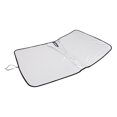 thumbnail image 2 of Front windshield sunshade sunshade suitable for Mercedes GL350 GL450 2007-2012-, 2 of 3